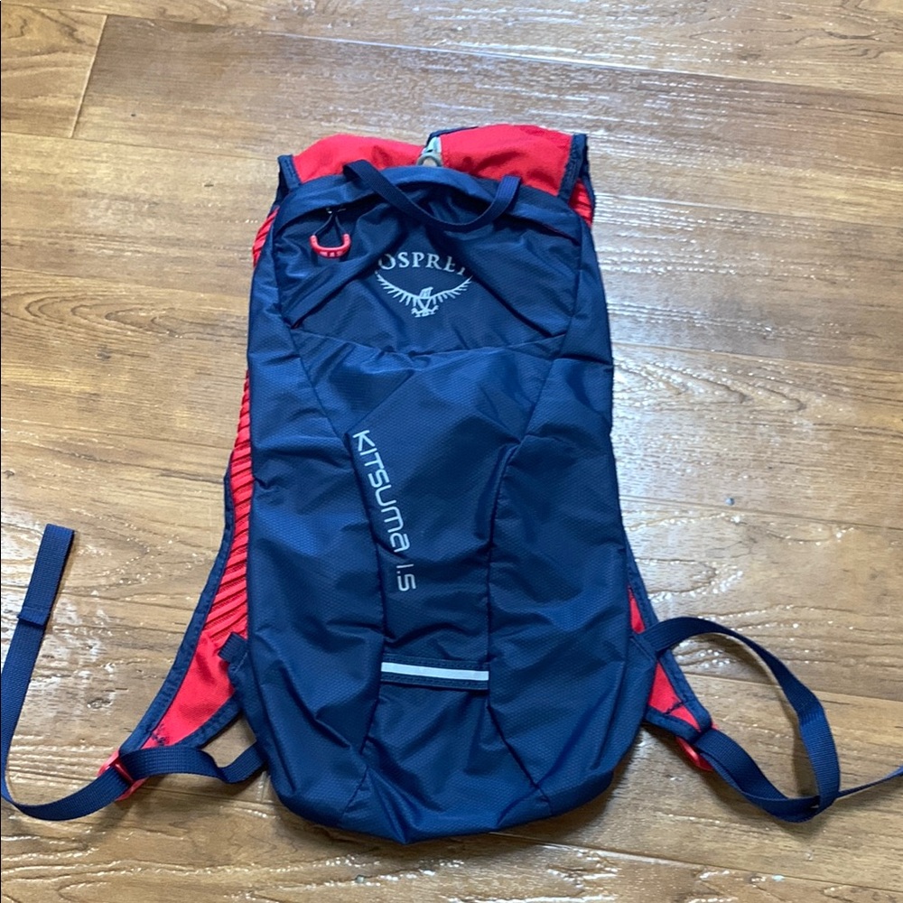 Osprey Kitsuma 1.5L Hiking outdoor Backpack